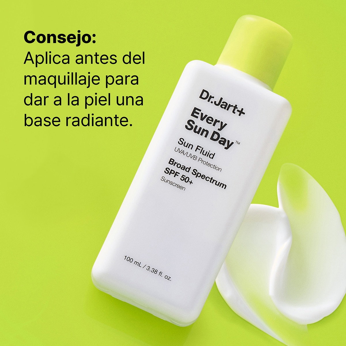 EVERY SUN DAY SUN FLUID 100 ML